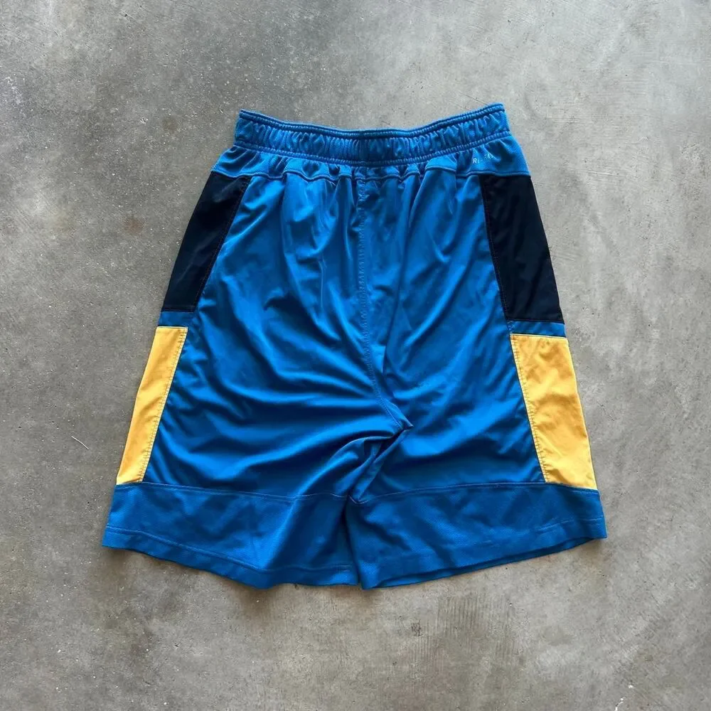 Nike Men's multi Shorts